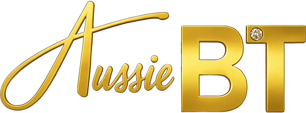 Aussiebt-Logo