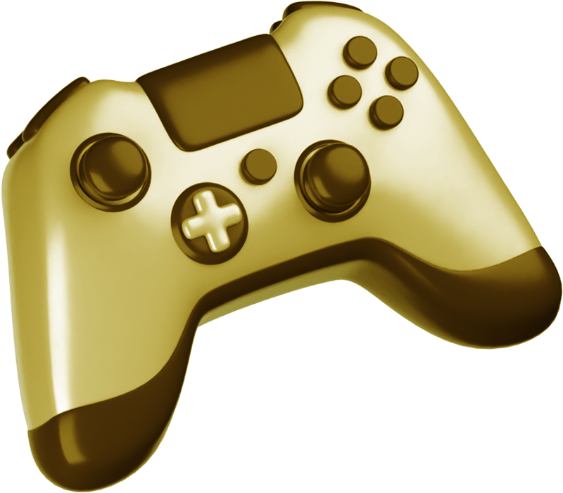 Game-Varieties