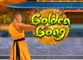 Golden-Bong